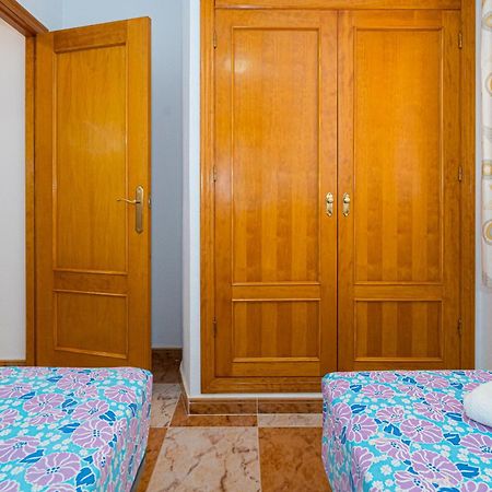 Vila Casa Tima Dehesa de Campoamor  Exteriér fotografie