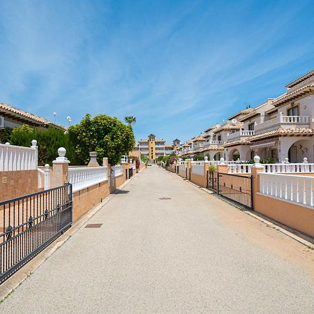 Vila Casa Tima Dehesa de Campoamor  Exteriér fotografie