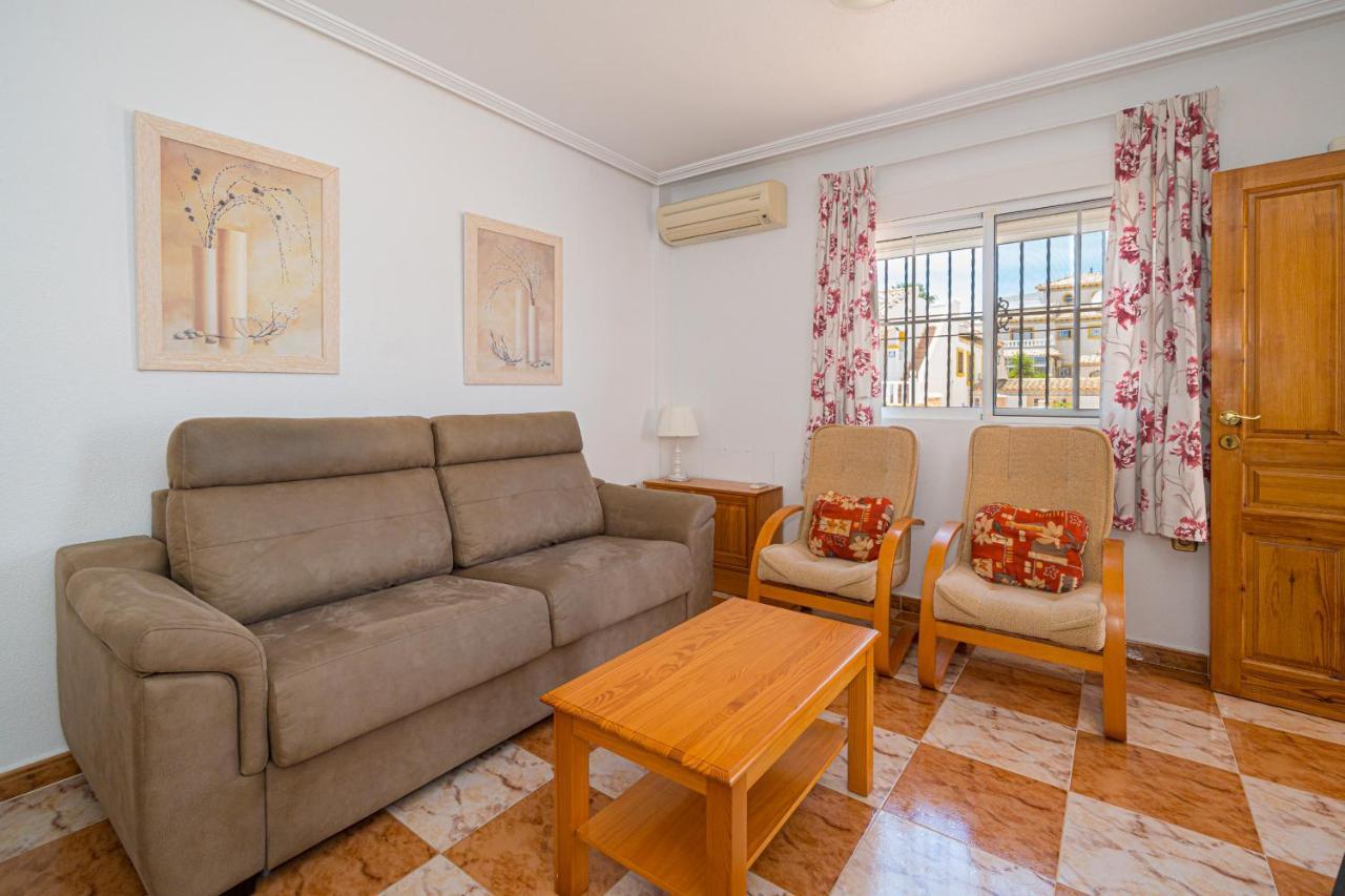 Vila Casa Tima Dehesa de Campoamor  Exteriér fotografie