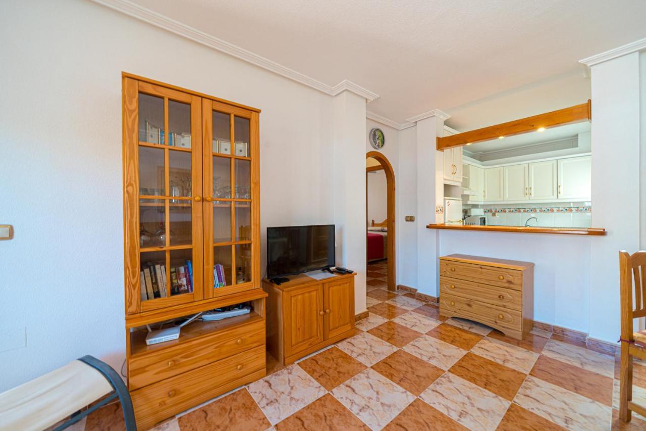 Vila Casa Tima Dehesa de Campoamor  Exteriér fotografie