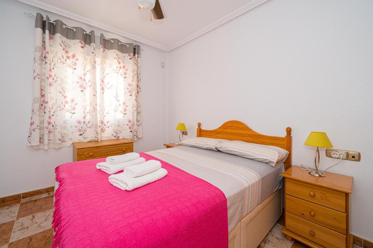 Vila Casa Tima Dehesa de Campoamor  Exteriér fotografie