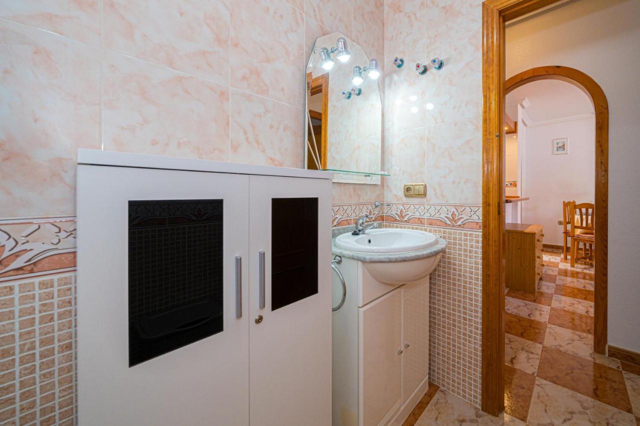 Vila Casa Tima Dehesa de Campoamor  Exteriér fotografie