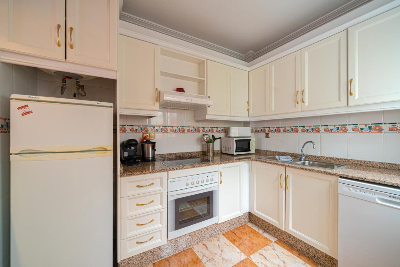 Vila Casa Tima Dehesa de Campoamor  Exteriér fotografie