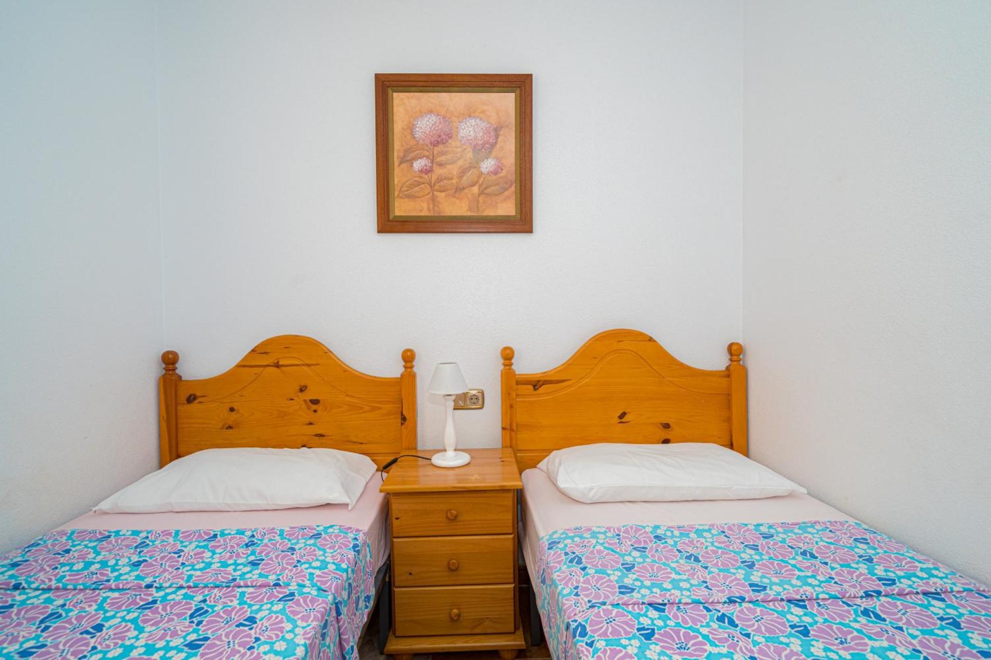 Vila Casa Tima Dehesa de Campoamor  Exteriér fotografie