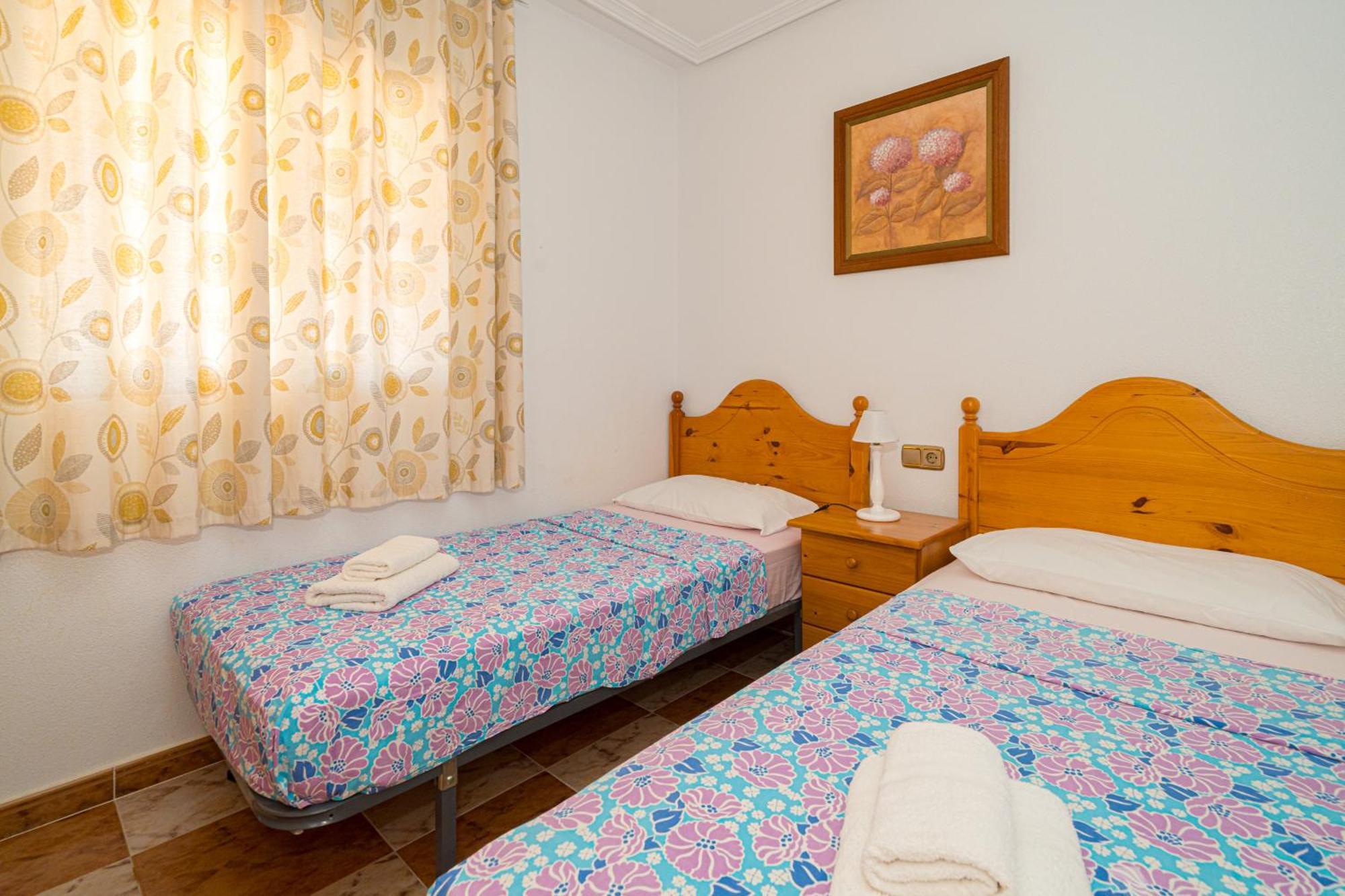 Vila Casa Tima Dehesa de Campoamor  Exteriér fotografie